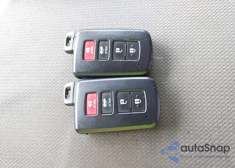 2014 Toyota Avalon Xle Touring z USA, uszkodzony, nr VIN 4T1BK1EB1EU095232